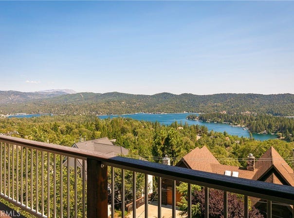 27692 Caribou Drive, Lake Arrowhead, CA 92352