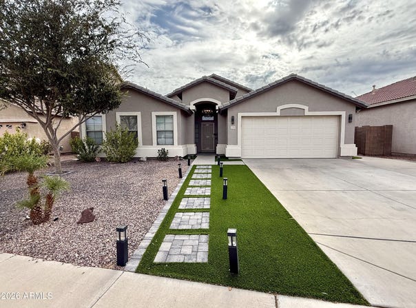 1709 S 123RD Drive, Avondale, AZ 85323