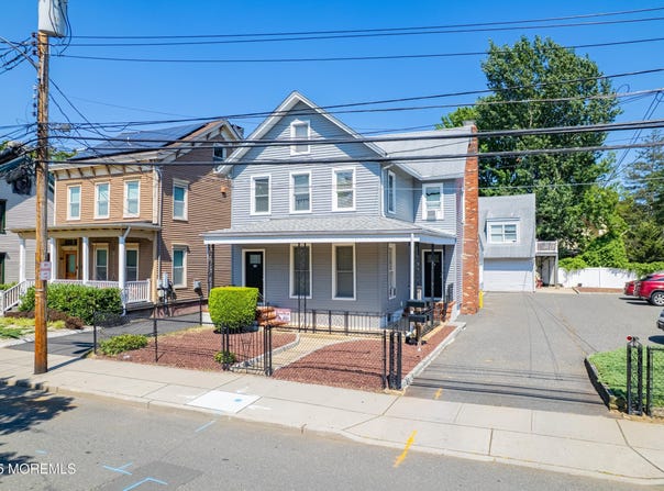 21 Washington Street, Red Bank, NJ 07701