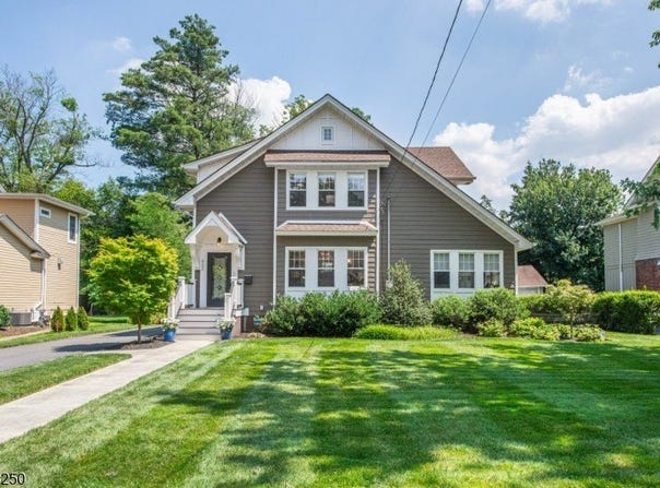 622 Saint Marks Ave, Westfield Town, NJ 07090-1346