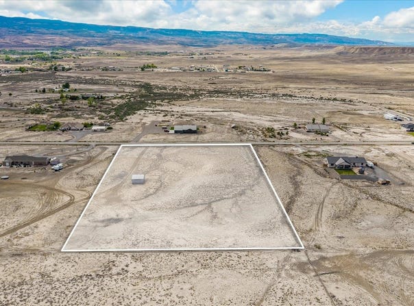 502 Martin Lane, Whitewater, CO 81527