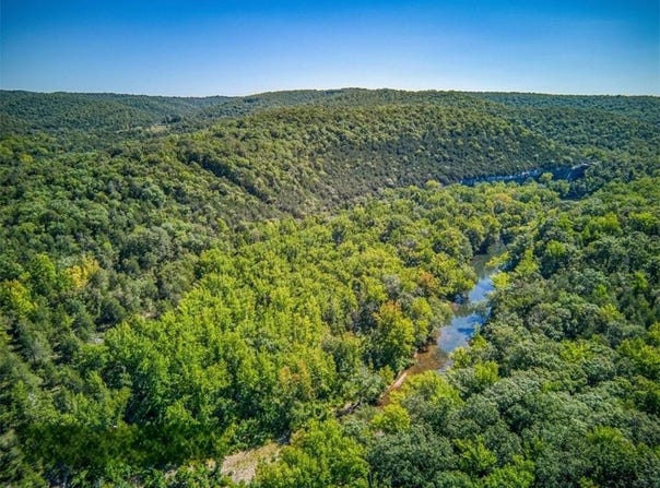 000 NC 2900, Marble Falls, AR 72648