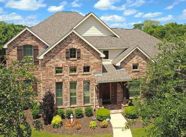 15866 Willowbrook Lane, Frisco, TX 75035