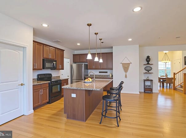 596 CLAIBORNE ROAD, NORTH EAST, MD 21901