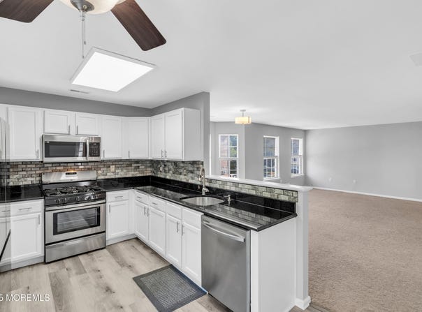 2211 Timber Ridge Court, Sayreville, NJ 08859