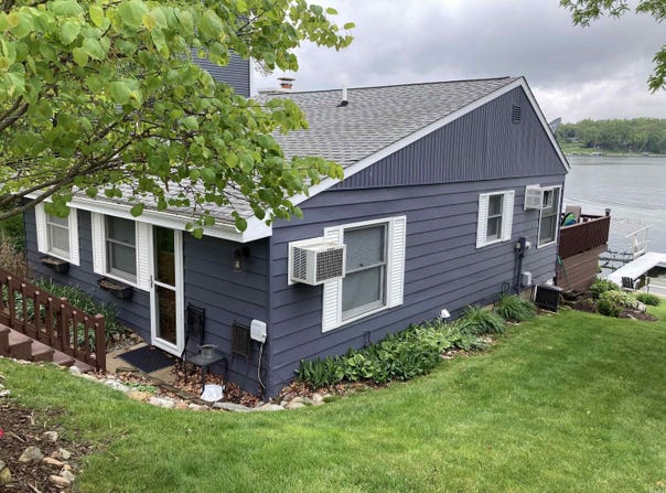 375 Lane 221B Hamilton Lake, Hamilton, IN 46742