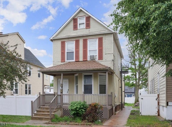 16 E 19Th St, Linden City, NJ 07036-3409