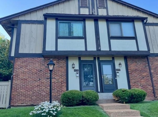 11191 Whispering Oaks Drive, MO 63136