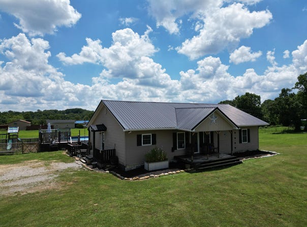 635 Moriah Church Road, London, KY 40741