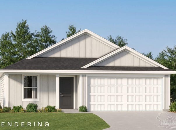 2620 Bagpipe Dr, Pensacola, FL 32526