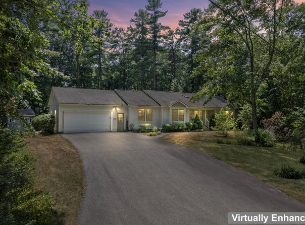 232 Riverbend Road, Wells, ME 04090