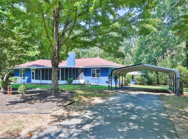 766 Blanton Boulevard, Macon, GA 31210