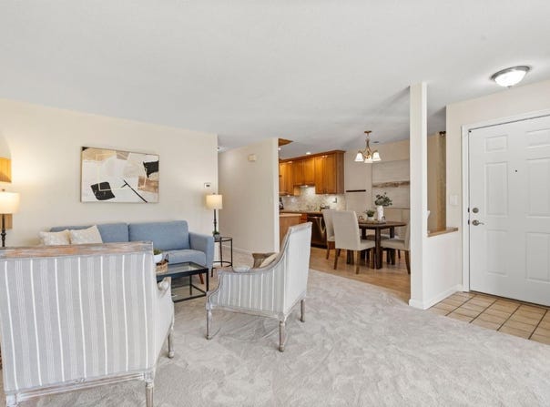 316 Borel LN, DANVILLE, CA 94526