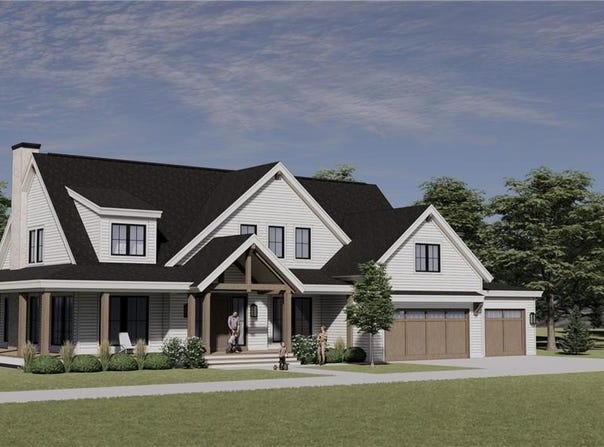 2955 Nelson Rd, Independence, MN 55328