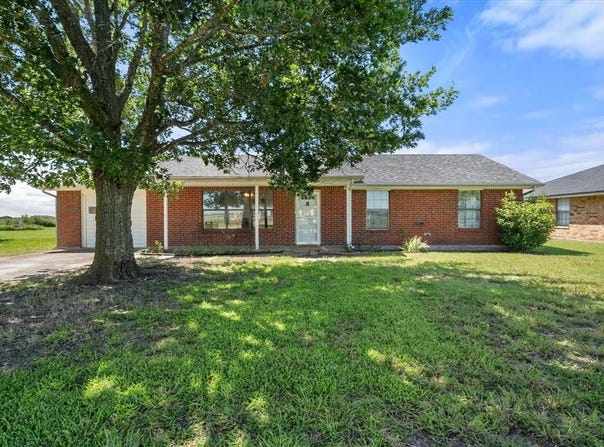 2038 Forreston Road, Waxahachie, TX 75165
