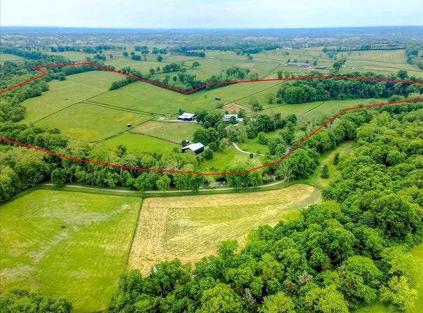 374 Smith Lane, Nicholasville, KY 40356