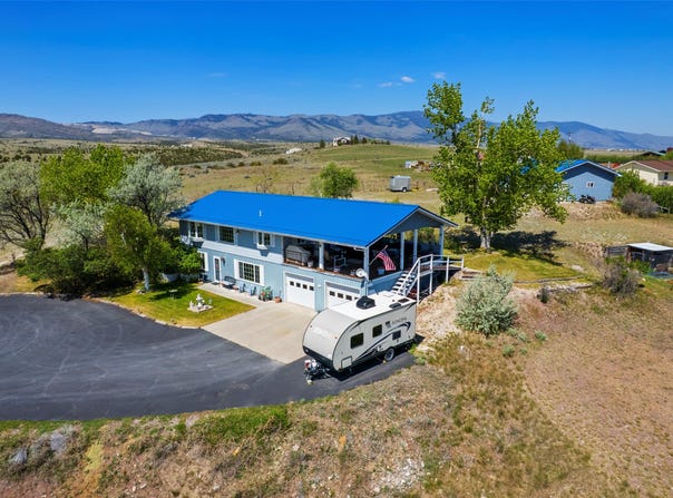 7 Vanover Drive, Townsend, MT 59644