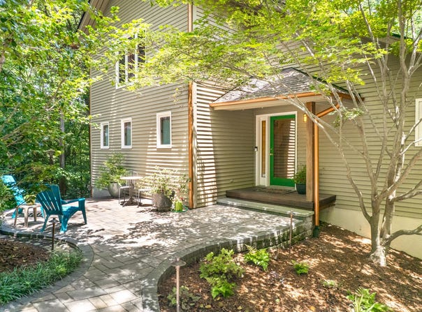 108 Rose Lane, Chapel Hill, NC 27514