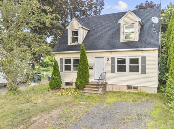 30 Denison Road, Middletown, CT 06457