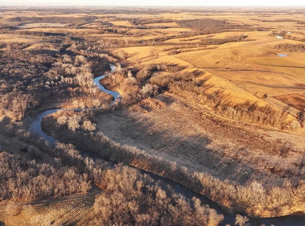 3325 310th, Panora, IA 50070