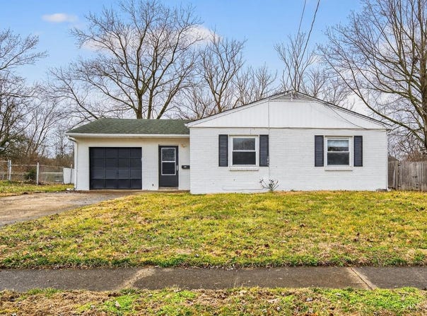 1041 Sheffield Drive, Mason, OH 45040