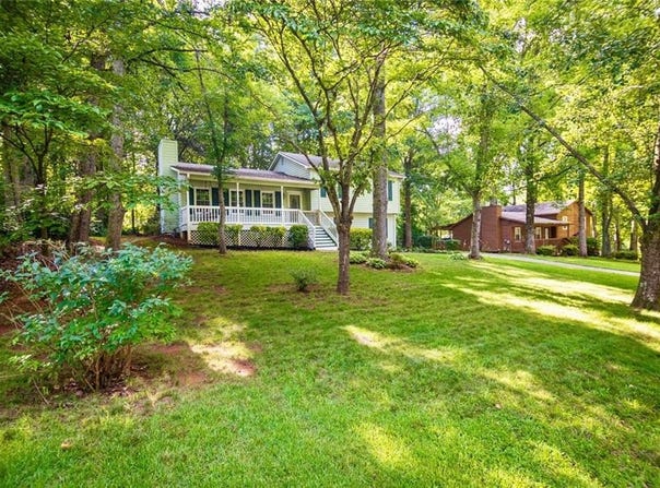 44 Mary Street, Dallas, GA 30157