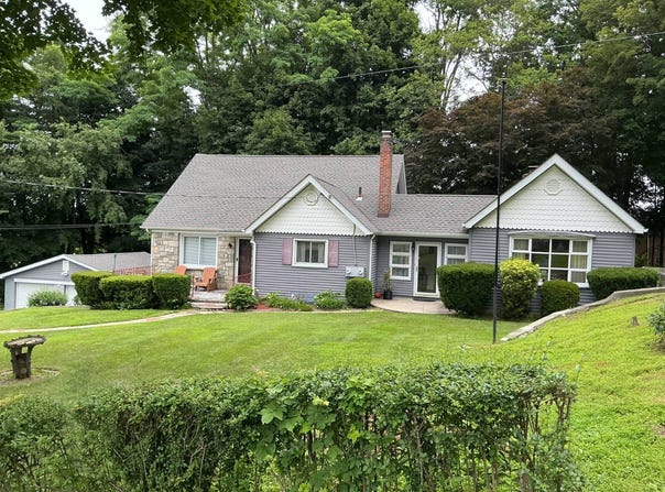 30 Lakeview Terrace, Mahopac, NY 10541