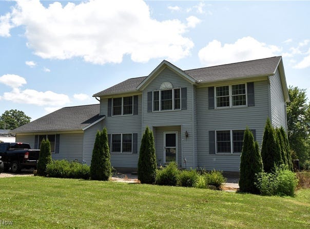 4078 Dawley Road, Ravenna, OH 44266