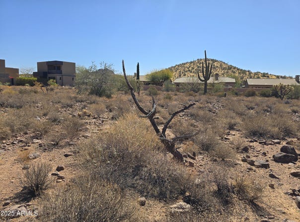 8725 E QUARTZ MOUNTAIN Drive, Gold Canyon, AZ 85118