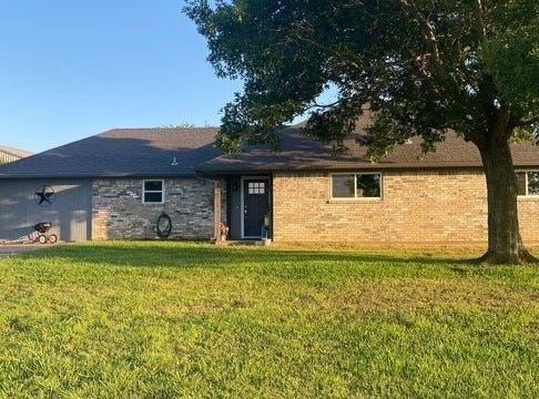 2598 Refuge Road, Sherman, TX 75092