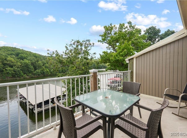 611 Lazy Days Road, Osage Beach, MO 65065