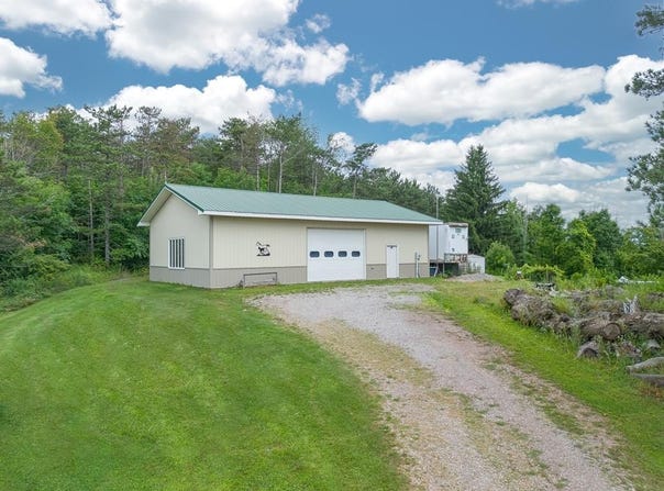 0 Packard Rd, Covington, PA 16917