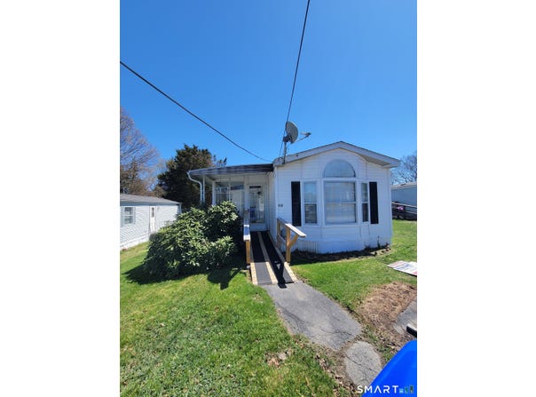 134 E Street, Groton, CT 06340