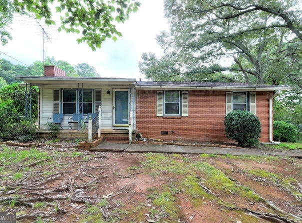 5838 Highway 42, Ellenwood, GA 30294