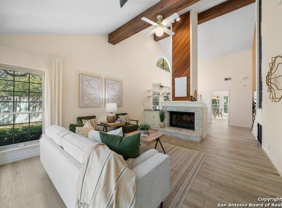17403 Piney Woods, San Antonio, TX 78248