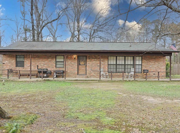610 Reynolds, White Hall, AR 71602-0000