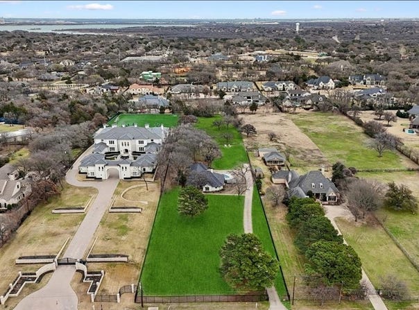 1459 Sunshine Lane, Southlake, TX 76092