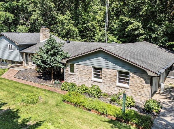929 N Park Road, Benton Harbor, MI 49022