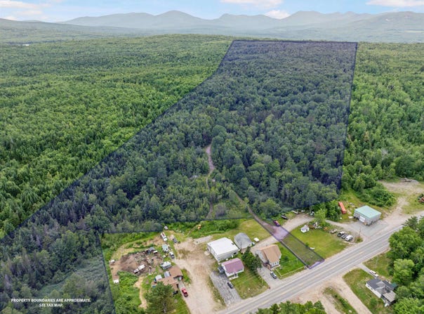 0 West Milan Road, Berlin, NH 03570