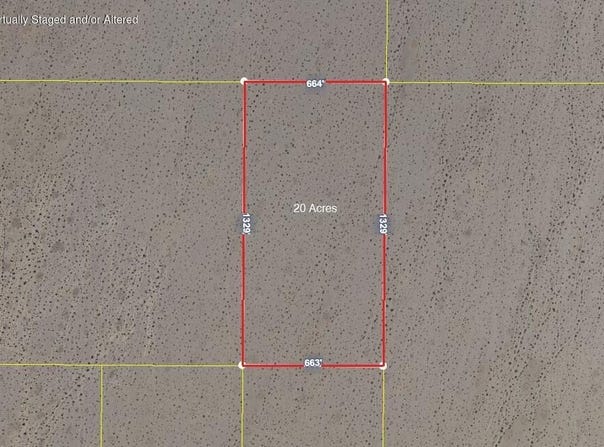 Highway 62, Vidal, CA 92225