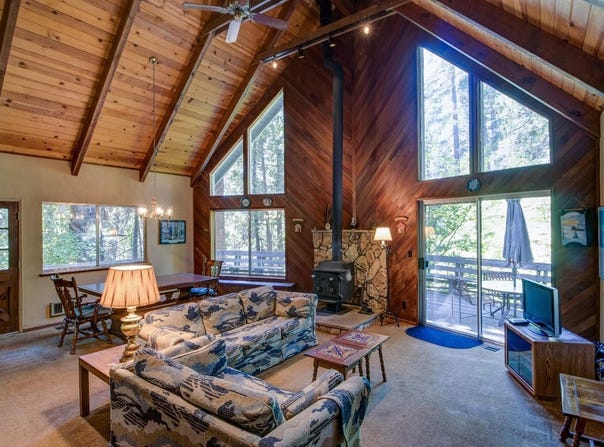 1138 Cypress Point, Arnold, CA 95223