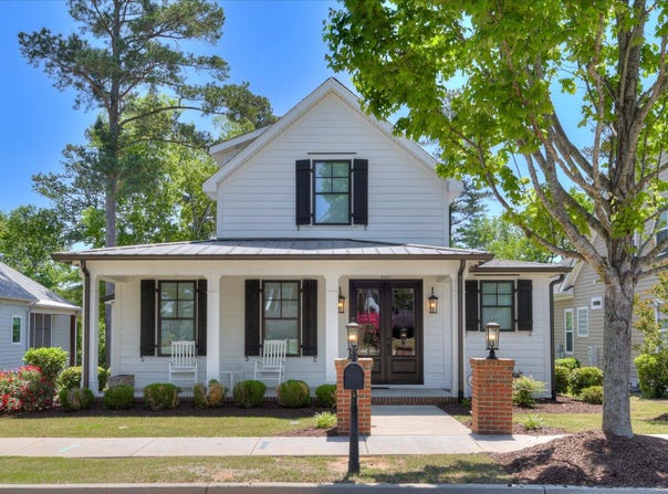 220 Pinckney Place, Aiken, SC 29803