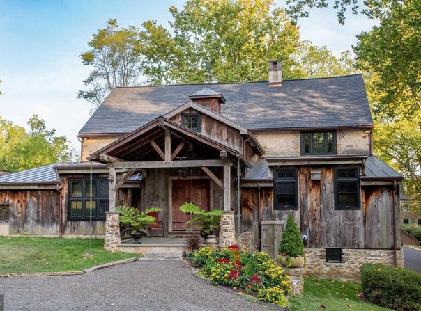 2855 ASH MILL ROAD, DOYLESTOWN, PA 18902