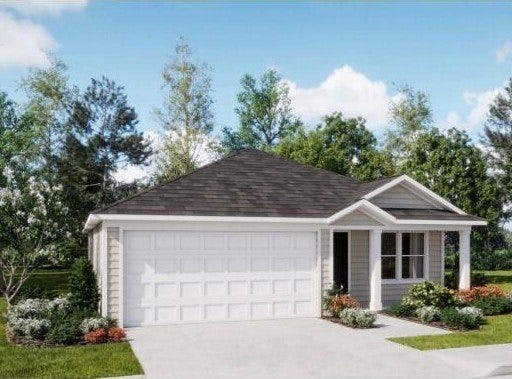 6417 Swainson Street SW lot: 221 Newlin, Ocean Isle Beach, NC 28469