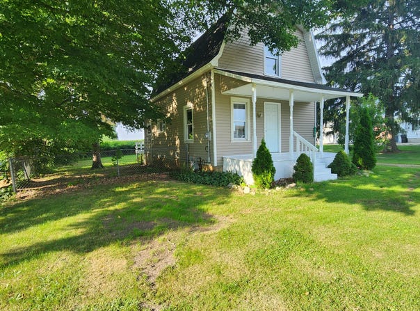 926 124th Avenue, Shelbyville, MI 49344