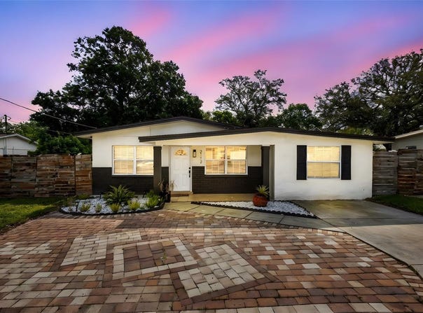 2112 RANCHITA TRAIL, HOLIDAY, FL 34690