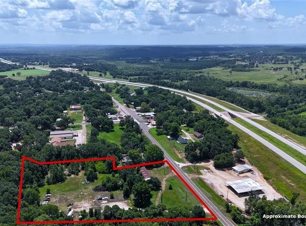 15585 US Hwy 175 E, Poynor, TX 75782