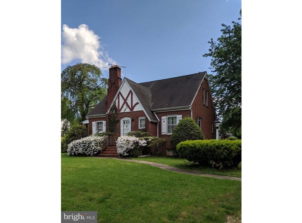 FRANK, KINGSVILLE, MD 21087