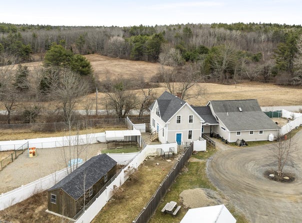 144 Middle Road, Edgecomb, ME 04556