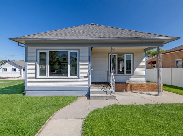 1414 Boulder Avenue, Helena, MT 59601